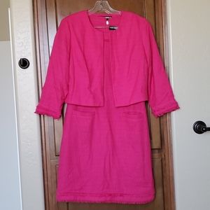 Karl Lagerfeld Dress and Jacket